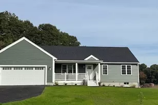 31 Cross Rd, Rochester, MA 02770 - Photo 1