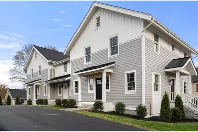 63 Oak Street #B, Wellesley, MA 02482 - Photo 1