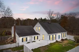 333 Groveland St, Abington, MA 02351 - Photo 1