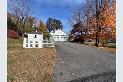 696 Bernardston Road, Greenfield, MA 01301 - Photo 9