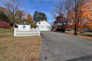 696 Bernardston Rd, Greenfield, MA 01301 - Photo 9