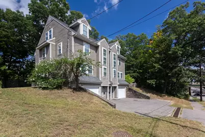 1077 Boylston St #1, Newton, MA 02461 - Photo 1
