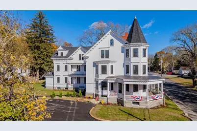 16 Water St. #A, Freetown, MA 02702 - Photo 1