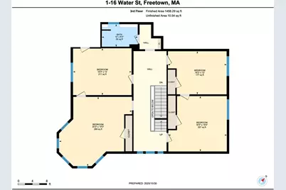 16 Water St. #A, Freetown, MA 02702 - Photo 31