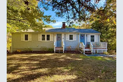 28 Swan Lake Rd, Yarmouth, MA 02673 - Photo 1