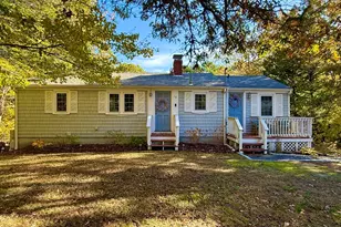 28 Swan Lake Rd, Yarmouth, MA 02673 - Photo 1