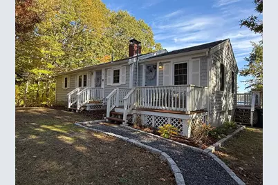 28 Swan Lake Rd, Yarmouth, MA 02673 - Photo 17