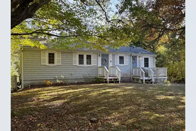 28 Swan Lake Rd, Yarmouth, MA 02673 - Photo 19