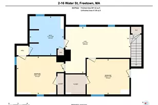 16 Water St, Freetown, MA 02702 - Photo 21