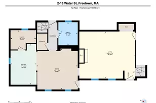 16 Water St, Freetown, MA 02702 - Photo 19