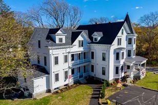 16 Water St, Freetown, MA 02702 - Photo 1