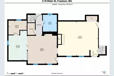 16 Water St. #B, Freetown, MA 02702 - Photo 25
