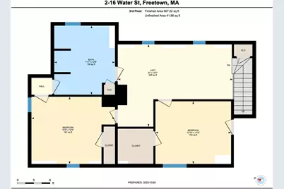 16 Water St. #B, Freetown, MA 02702 - Photo 27