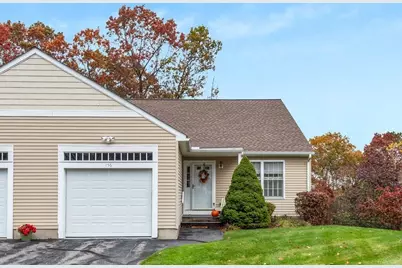 156 Hillside Village Dr #156, West Boylston, MA 01583 - Photo 29