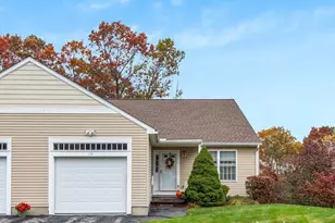 156 Hillside Village Dr, West Boylston, MA 01583 - Photo 29