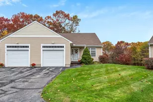 156 Hillside Village Dr, West Boylston, MA 01583 - Photo 1