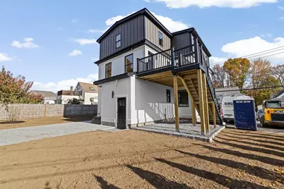 340 Baker Street #1, Boston, MA 02132 - Photo 37