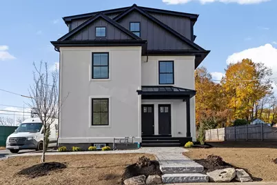 340 Baker Street #1, Boston, MA 02132 - Photo 1