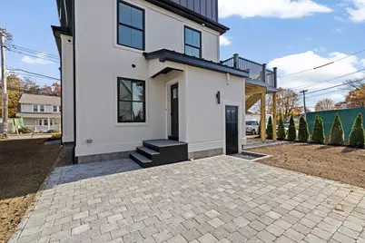 340 Baker Street #1, Boston, MA 02132 - Photo 35