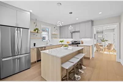 340 Baker Street #1, Boston, MA 02132 - Photo 3