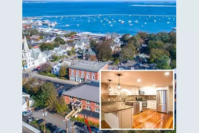 6A School St #6A, Plymouth, MA 02360 - Photo 1