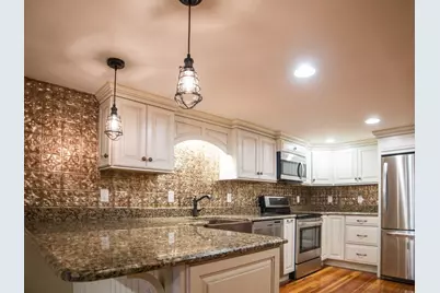 6A School St #6A, Plymouth, MA 02360 - Photo 5