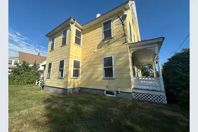 518 North St, Fitchburg, MA 01420 - Photo 3