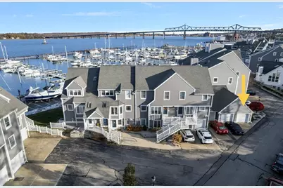 700 Shore Dr #6-604, Fall River, MA 02721 - Photo 21