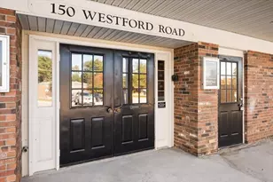 150 Westford, Tyngsborough, MA 01879 - Photo 1