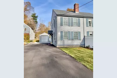 48 Springs #Rd, Bedford, MA 01730 - Photo 1