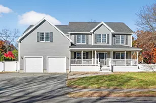 6 Colby Rd, Danvers, MA 01923 - Photo 1