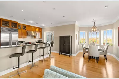 20 Chapel St #APH4, Brookline, MA 02446 - Photo 9