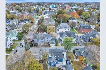 3 Marston, Worcester, MA 01609 - Photo 9