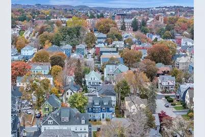 3 Marston, Worcester, MA 01609 - Photo 15