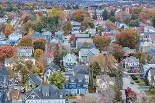 3 Marston, Worcester, MA 01609 - Photo 15