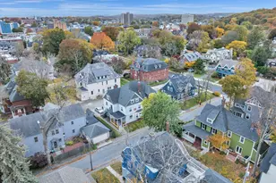 3 Marston, Worcester, MA 01609 - Photo 13