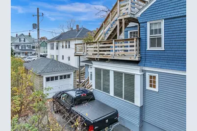 3 Marston, Worcester, MA 01609 - Photo 5