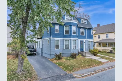 3 Marston, Worcester, MA 01609 - Photo 3