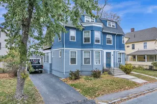 3 Marston, Worcester, MA 01609 - Photo 3