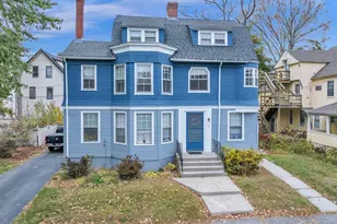 3 Marston, Worcester, MA 01609 - Photo 1