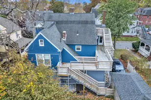 3 Marston, Worcester, MA 01609 - Photo 7