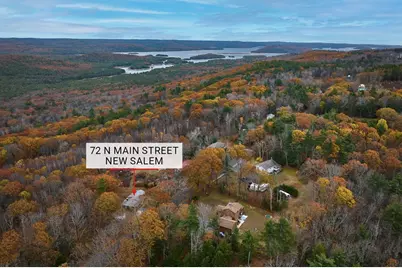 72 N Main St, New Salem, MA 01355 - Photo 29