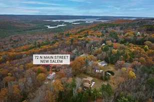 72 N Main St, New Salem, MA 01355 - Photo 29