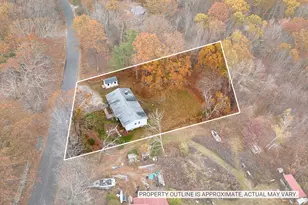 72 N Main St, New Salem, MA 01355 - Photo 27