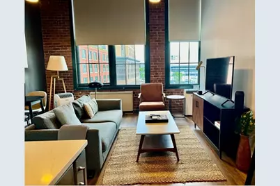 63 Melcher St #404, Boston, MA 02210 - Photo 3