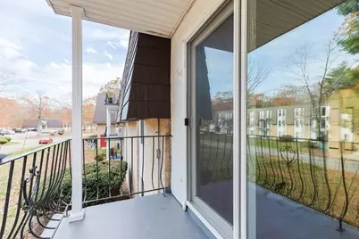 14 Shadowbrook Lane #30, Milford, MA 01757 - Photo 11