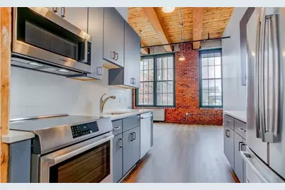 63 Melcher #404, Boston, MA 02210 - Photo 5