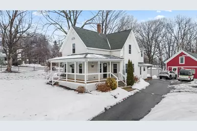 656 Grove Street #1, Worcester, MA 01605 - Photo 7