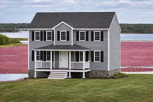 127 County Rd, Rochester, MA 02770 - Photo 1