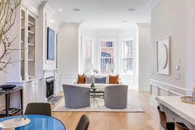 1 Fairfield Street, Boston, MA 02116 - Photo 5